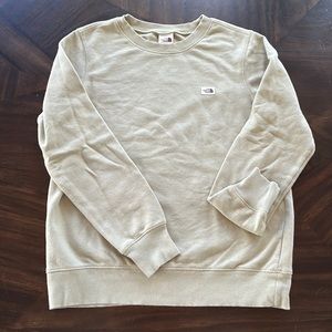 The North Face Crewneck